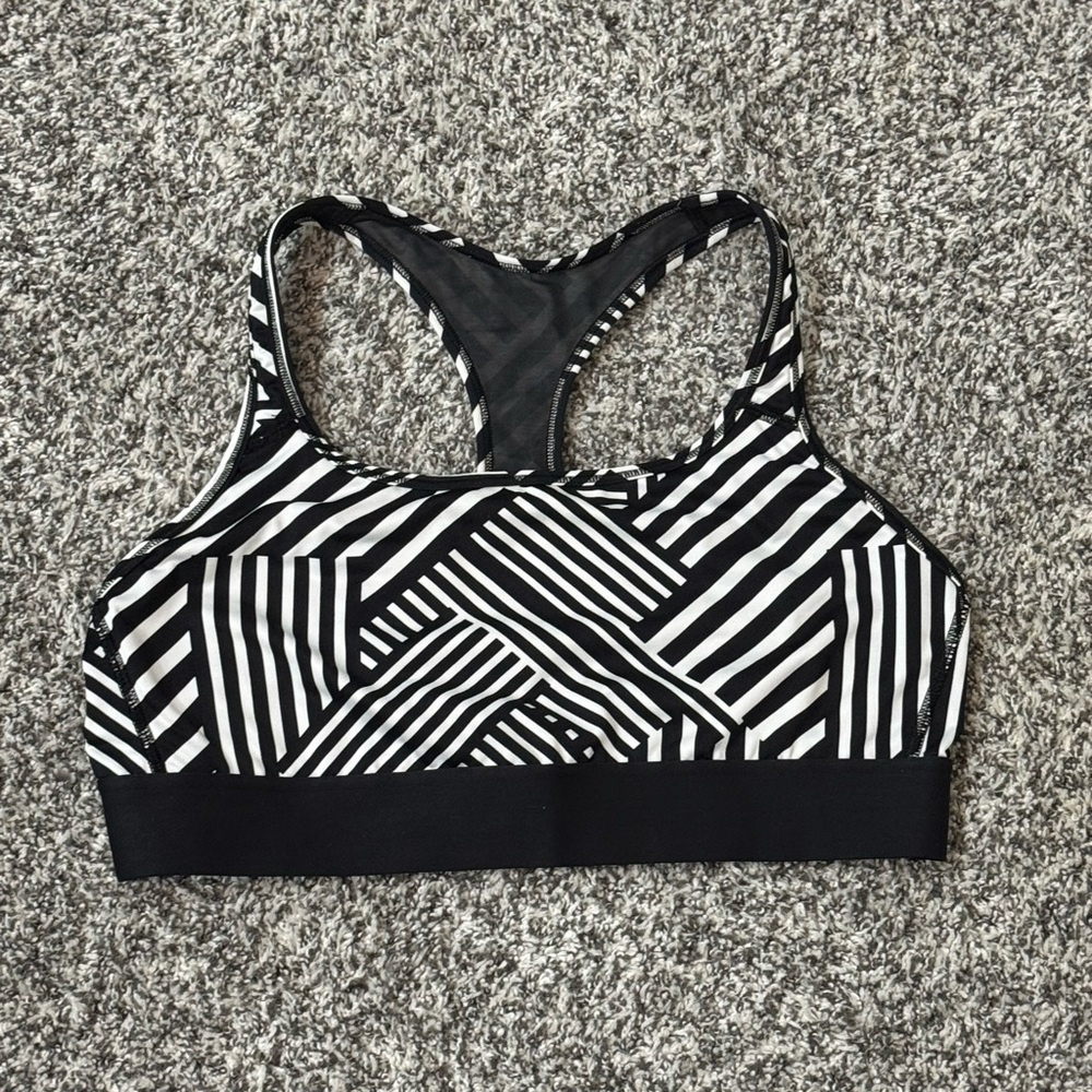 Victoria’s Secret Sport Low Impact Sports Bra - XL